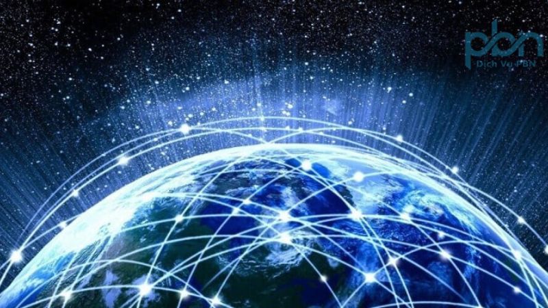 Tiềm năng và thách thức của việc sử dụng công nghệ blockchain trong World Wide Web