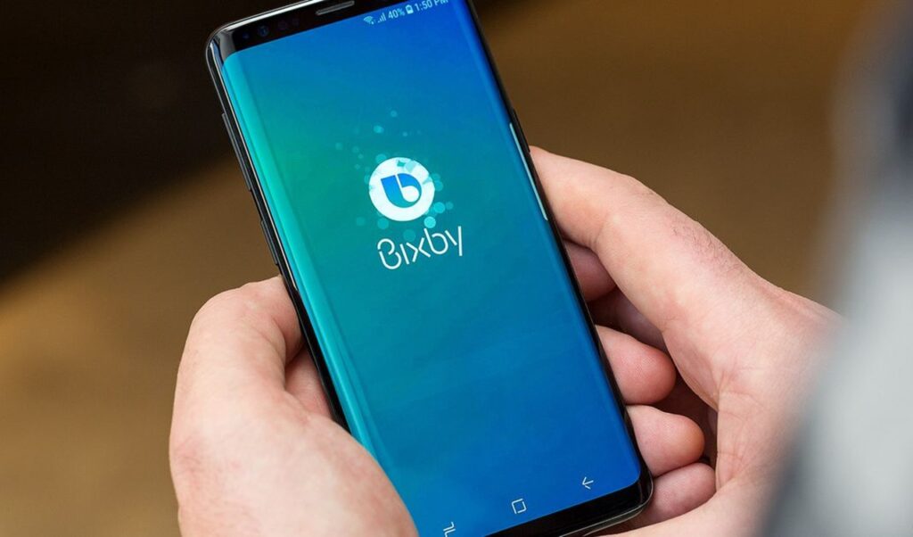 Cách kích hoạt và sử dụng Samsung Bixby