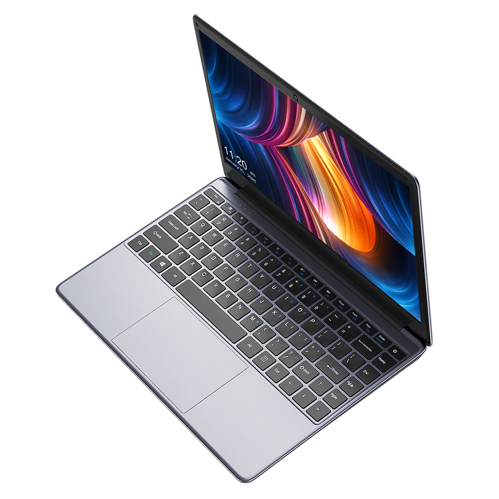 Laptop Chuwi nổi tiếng với sản phẩm công nghệ giá phải chăng